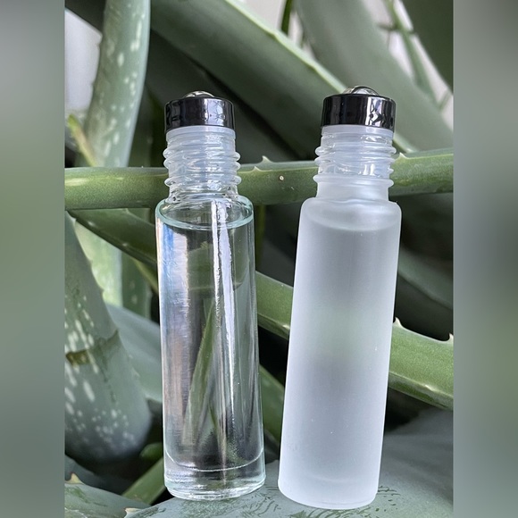 Extra strength - Best Smelling Essential Body Oil - Picture 3 of 4